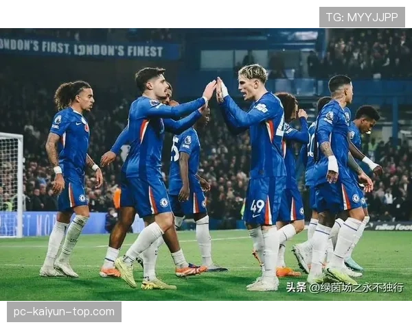 切尔西天赋云集，但整合难题成当前赛季表现受限关键因素