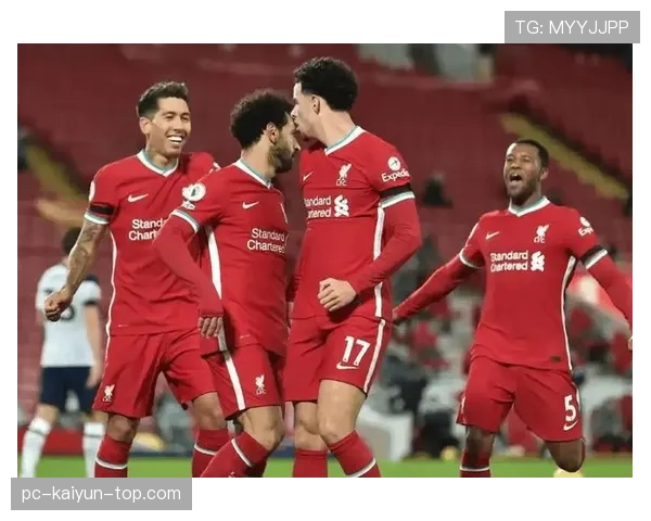 利物浦重返英超争冠行列，赛季走势竞争格局迎来关键变化