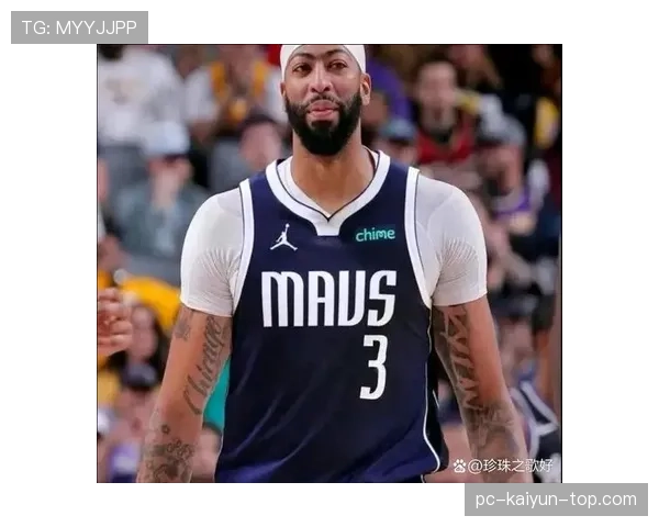 安东尼·戴维斯挡拆高效贡献持续得分，拉开内线防守差距