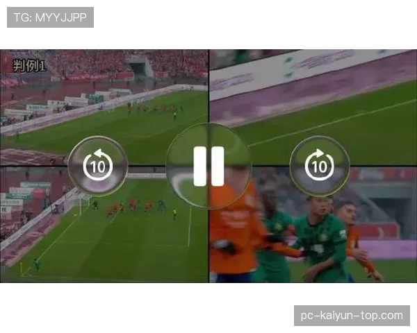 点球规则中的关键判罚条件及裁判执行细节解析