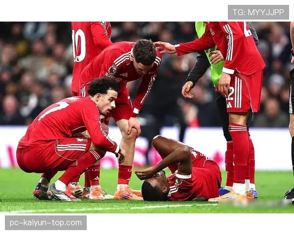 利物浦冲击力尚存，但节奏失控问题已逐步反映在比赛表现中