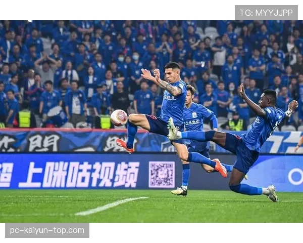 上海申花进攻效率提升，但为何缺乏持续压制？