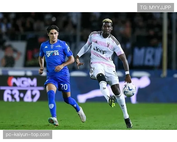 伊涅斯塔与博格巴控球分散如何导致组织节奏偏移