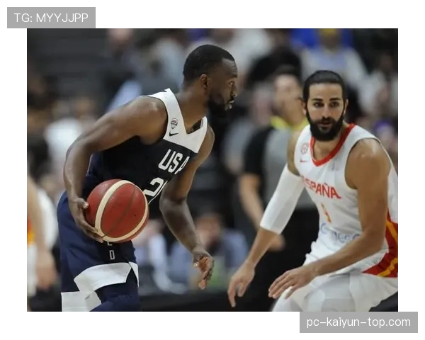圆柱体原则是什么意思？NBA和FIBA规则对比解析