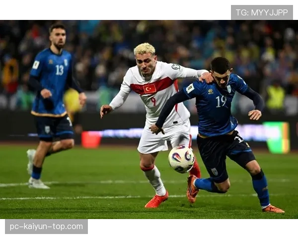 土耳其冲击2026世界杯:晋级前景与阵容展望 土耳其冲击2026世界杯:晋级前景与阵容展望